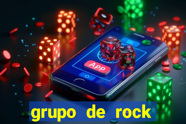 grupo de rock whatsapp 2024